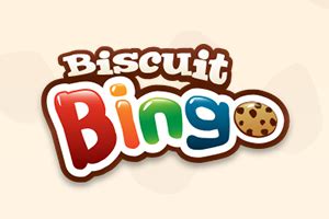 Biscuit Bingo | You Have £30 Bonus Cash Here