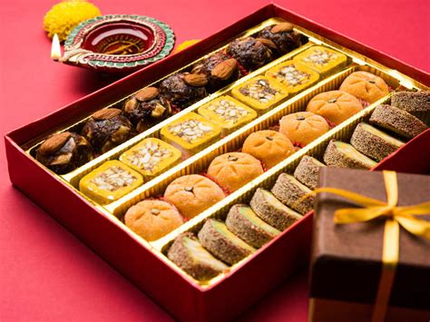 What sweets are made for Diwali? - Times of India