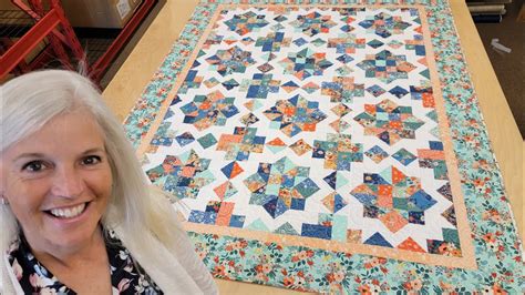 Patchwork Quilt