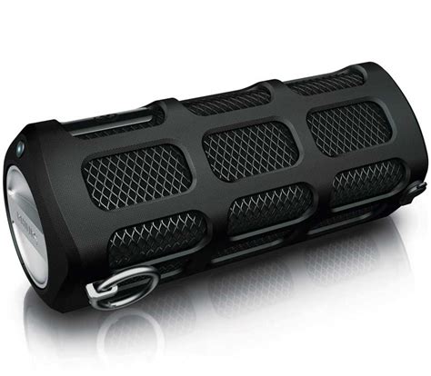 Philips Shoqbox Bluetooth Wireless Portable Speaker | Gadgetsin