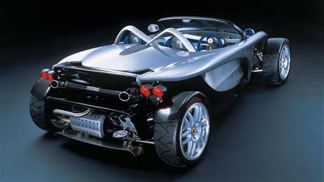 The Lotus 340R Is Still One Of The Most Extreme Cars Put Into Production