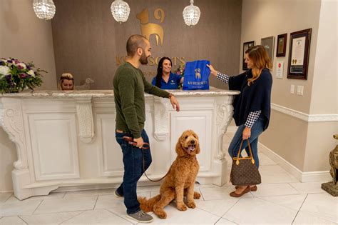 Unlocking K9 Resorts: Pet Luxury Franchise - FranchiseWire