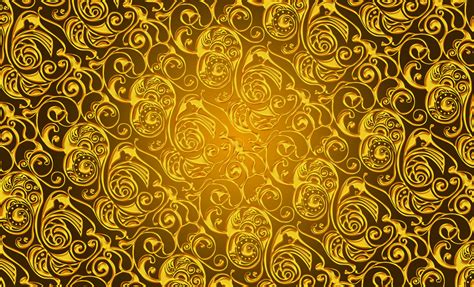 HD Gold Wallpapers Free Download