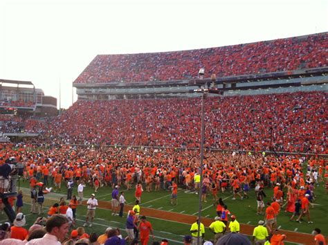 🔥 [90+] Death Valley Clemson Wallpapers | WallpaperSafari