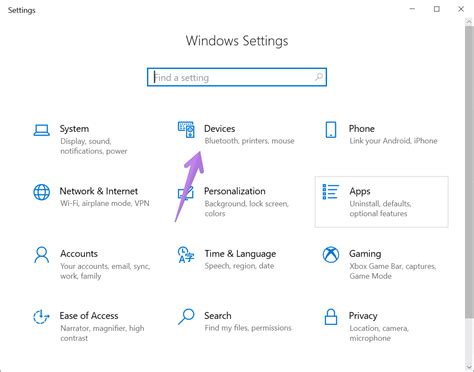 Top 9 Ways to Fix Touchpad Gestures Not Working in Windows 10