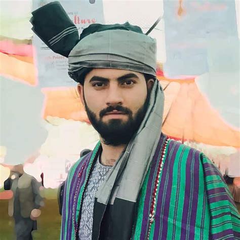 Afghan Turban | Bazarak