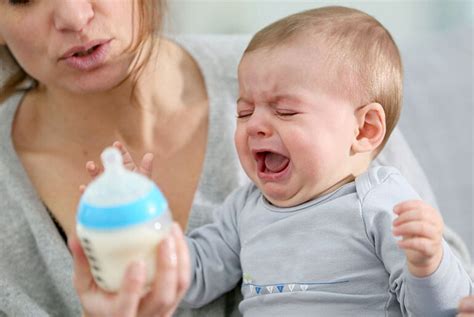 Is Salty Breast Milk Safe for Baby? - Mindfulness Mama