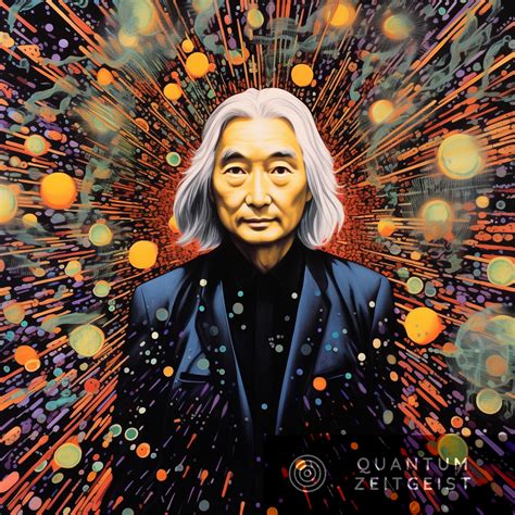 Quantum Supremacy - new book by Michio Kaku