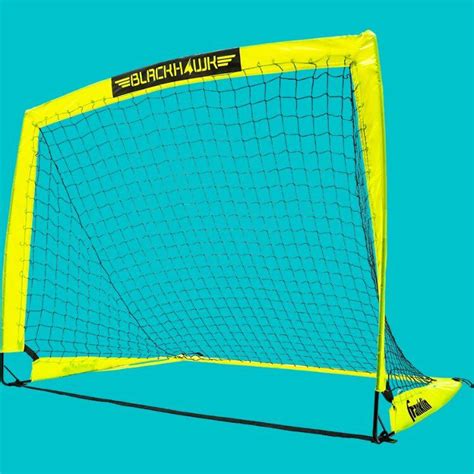 The NEW 5 Best Portable Soccer Goals!