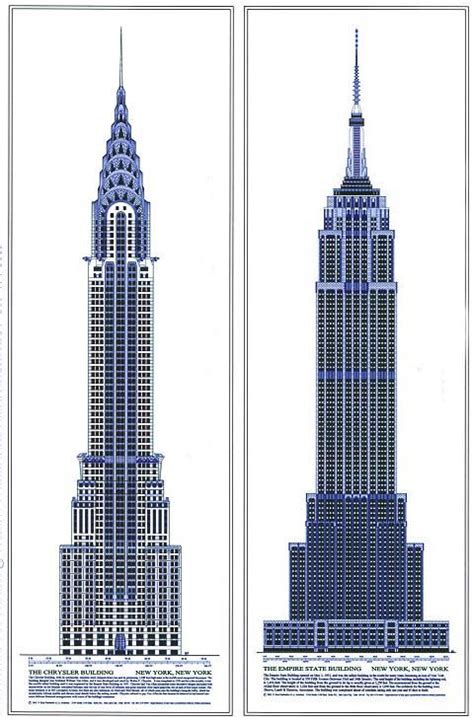 Más de 25 ideas increíbles sobre Edificio empire state en Pinterest | Empire state building view ...