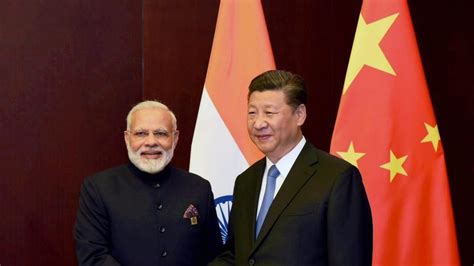 Indo-China relations worsen with time - Media India Group