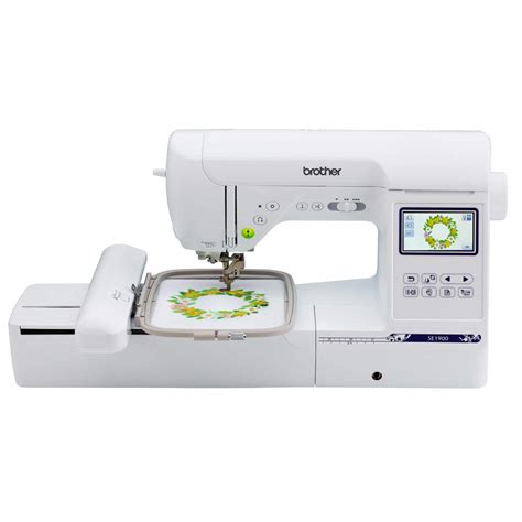 Best Sewing Machine For Embroidery - Sewing Patch