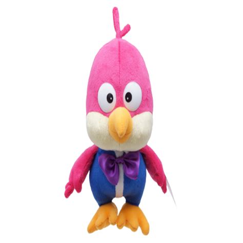 PORORO Toys Harry Plush Doll | Dolls | GOBIZKOREA.COM