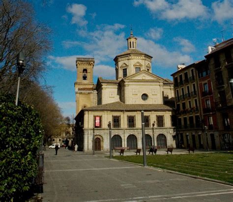 San Fermín History - Sanfermin.com