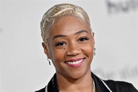 Tiffany Haddish Is Prepared To Get To Work On ‘Ladies Journey 2 ...