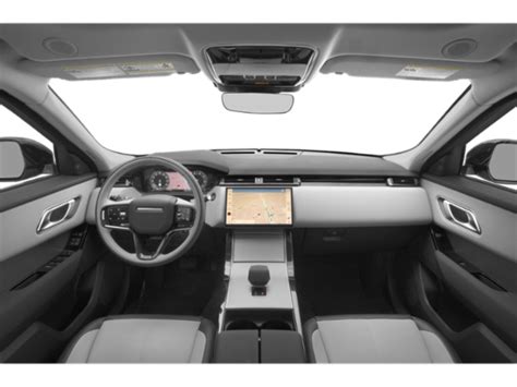 New 2025 Land Rover Range Rover Velar Dynamic SE 4 Door in Reno #R7596 | Land Rover Reno