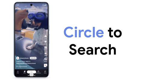 Circle to Search Is Google’s New Way to Get More Information Right Where You Are | Technology News