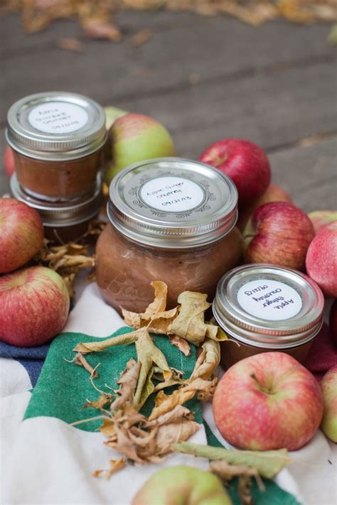 Apple Ginger Chutney (Canning) | BS' in the Kitchen