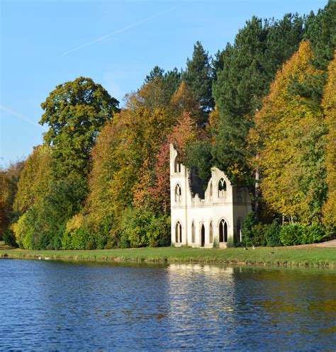 Crystal Grotto - Painshill Park Trust