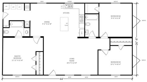 Free Editable Warehouse Layouts | EdrawMax Online