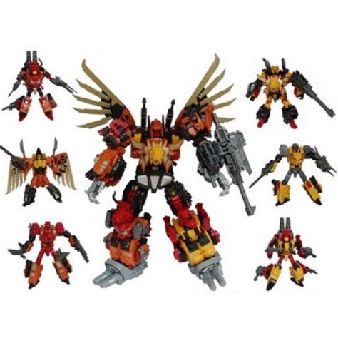 Predaking Transformers G1 MMC Oversized (3rd Party), Toys & Games ...