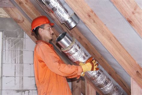 Your Guide to Air Duct Replacement and Repair in the Seattle area.