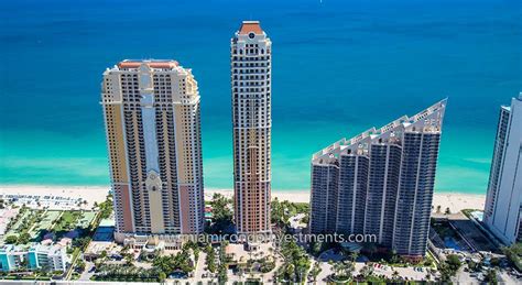 The Mansions at Acqualina Condos | 17749 Collins Ave Sunny Isles Beach FL 33160