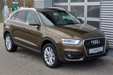 File:Audi Q3 2.0 TDI quattro S tronic Karibubraun.JPG