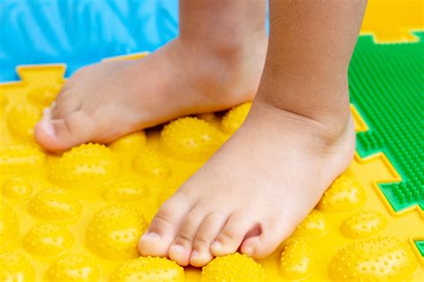 Flat feet in children… — Kidzoles Orthotics for Kids