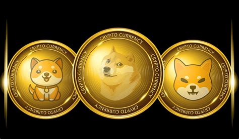 I 3 Meme Coins più popolari: Dogecoin, Shiba Inu e Floki Inu - BrightNode