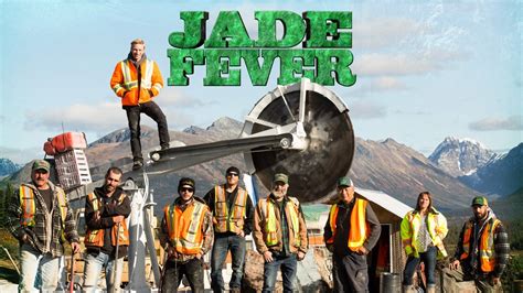 Jade Fever | Apple TV