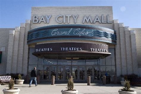 Bay City Mall gets $200,000 investment from new owners - mlive.com