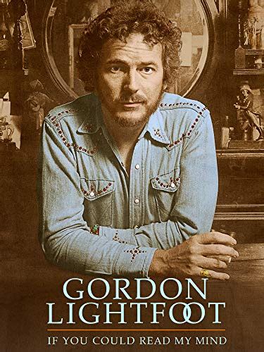 Best Gordon Lightfoot Songs For A Rainy Day