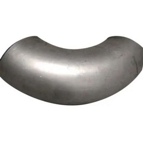 Buttweld Ss 304 Bending Pipe, Bend Radius: 1.5D at Rs 300 in Mumbai | ID: 25154356430