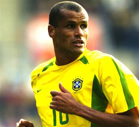 Rivaldo Signs with Brazilian Club, but Can He Still Perform? | Bleacher ...