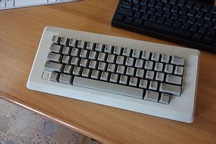 Apple Keyboard History ⌨