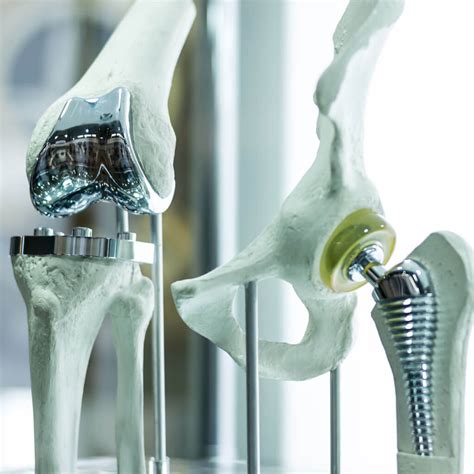 Risks of Knee Replacement Surgery | Joint Replacement Surgery