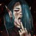 ArtStation - Ventrue OC - Vampire The Masquerade, A. Warken in 2024 ...