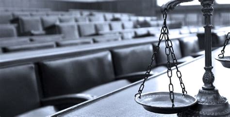 Procedural Justice: Juror's Views of Fairness in the Courtroom - DOAR