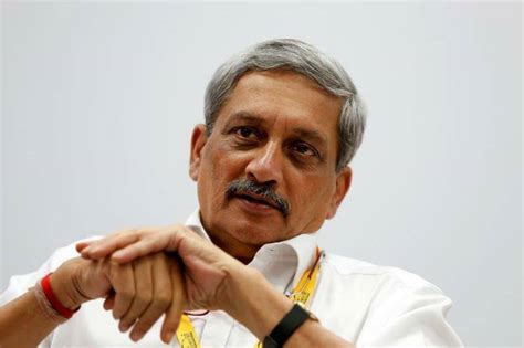 Manohar Parrikar Wiki, Age, Biography, Death, Wife, Family & More - NamesBiography