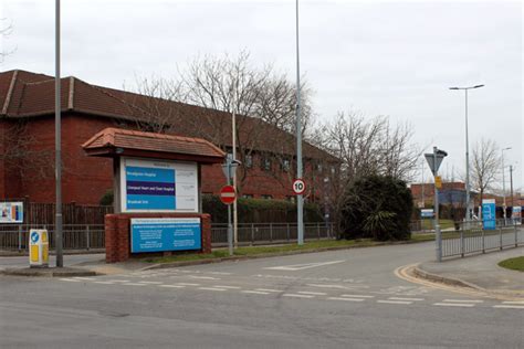 25 per cent of people in beds at Liverpool hospitals 'medically fit'