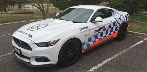 The contenders for the next NSW Police Highway Patrol cars » EFTM