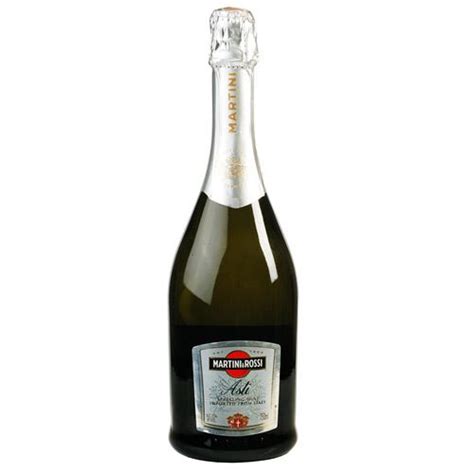 Martini & Rossi Asti Spumante 750ml