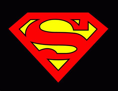 Free Superman Logo Vector, Download Free Superman Logo Vector png ...