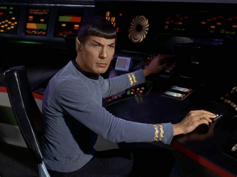 Leonard Nimoy, a pop culture force as Spock of ‘Star Trek,’ dies at 83 ...