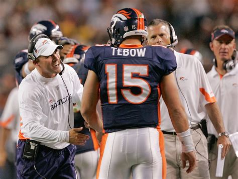 EXCLUSIVE: A Look Back: Josh McDaniels Fired From Denver Broncos ...