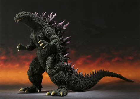 Godzilla Wallpaper Images - WallpaperSafari