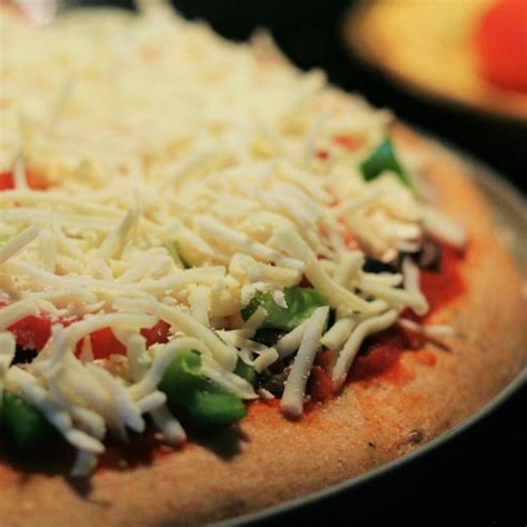 Amazing Whole Wheat Pizza Crust Photos - Allrecipes.com