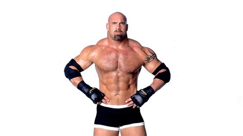 Interesting facts about Goldberg - The SportsRush