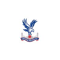 Free Download Crystal Palace FC Logo Vector